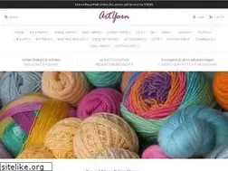 Sites similar to artyarn.co.uk