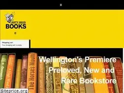 Sites similar to artybees.co.nz