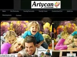 Sites similar to artycan.com