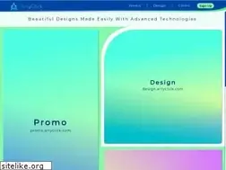 Sites similar to artyclick.com