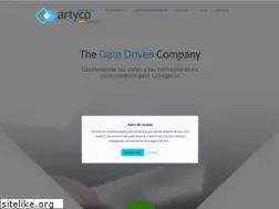 Sites similar to artyco.com