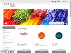 Sites similar to artyco.nl