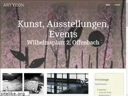 Sites similar to artycon.com