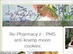 Sites similar to artyfartyfarm.com