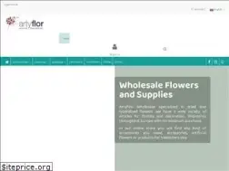 Sites similar to artyflor.es