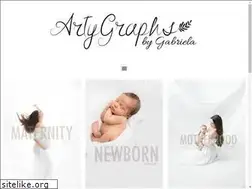 Sites similar to artygraphs.com