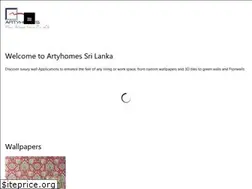 Sites similar to artyhomes.com