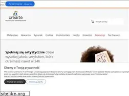 Sites similar to artykulydlaplastykow.pl