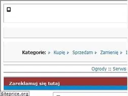 Sites similar to artykulysportowe.pl