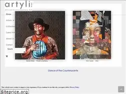 Sites similar to artyli.com