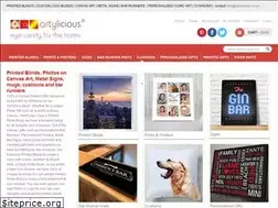 Sites similar to artylicious.co.uk