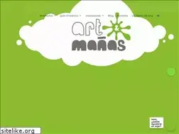Sites similar to artymanas.com