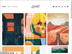 Sites similar to artymovych.com
