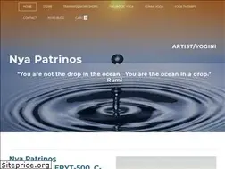 Sites similar to artyogafusion.com