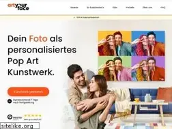Sites similar to artyourface.at
