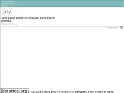 Sites similar to artyparis.fr