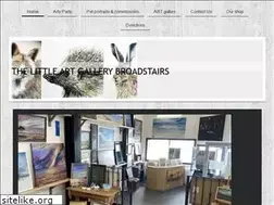 Sites similar to artypartybreaks.com