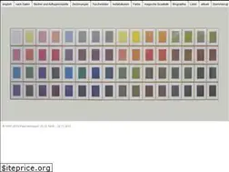 Sites similar to artype.de