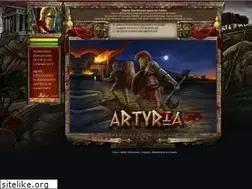 Sites similar to artyria.de
