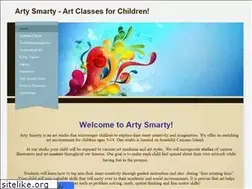 Sites similar to artysmarty.net