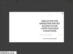 Sites similar to artysnal.com