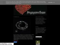 Sites similar to artystycznadusza.pl