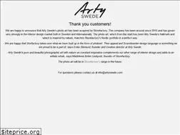 Sites similar to artyswede.se