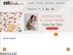 Sites similar to artytablo.com