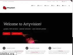 Sites similar to artyvision.gr