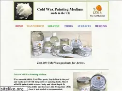 Sites similar to artywax.co.uk