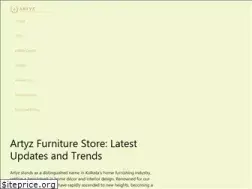 Sites similar to artyz.in