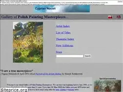 Sites similar to artyzm.com