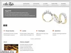 Sites similar to artzafir.hu