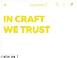 Sites similar to artzavodua.com