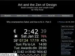 Sites similar to artzen2.com