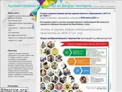 Sites similar to artzentr.ru