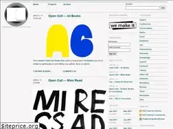 Sites similar to artzines.de