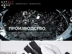 Sites similar to artzip.com.ua