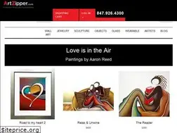 Sites similar to artzipper.com