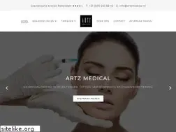 Sites similar to artzmedical.nl