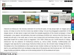 Sites similar to artzolo.com