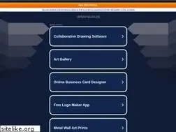 Sites similar to artzone.co.za