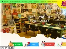 Sites similar to artzone.com.sg