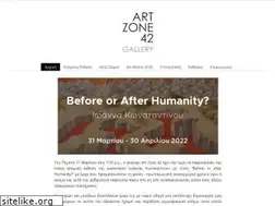 Sites similar to artzone42.gr
