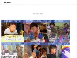 Sites similar to artzone4kids.com