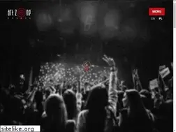 Sites similar to artzoneevents.pl