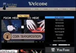 Sites similar to artzoneproductions.com