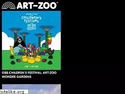 Sites similar to artzooworld.com