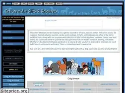 Sites similar to artzpet.com