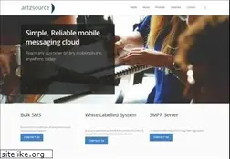 Sites similar to artzsource.com